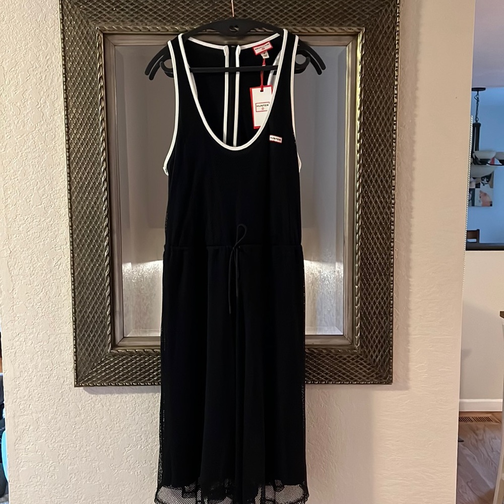 Hunter for Target sleeveless dress.